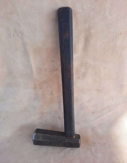 Dog's Head Hammer - 4 lb
